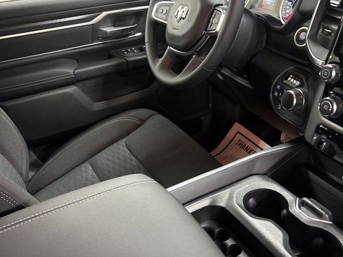 New 2026 RAM 1500 4x4 Crew Cab image 30