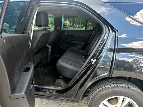 Used 2014 Chevrolet Equinox LT w/ Driver Convenience Package image 24