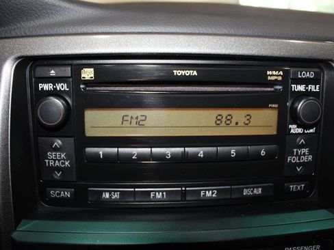 Used 2008 Toyota 4Runner Sport AWD/4WD image 17