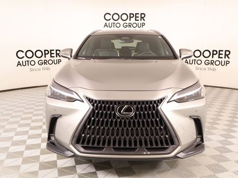 Used 2023 Lexus NX 350 AWD image 9