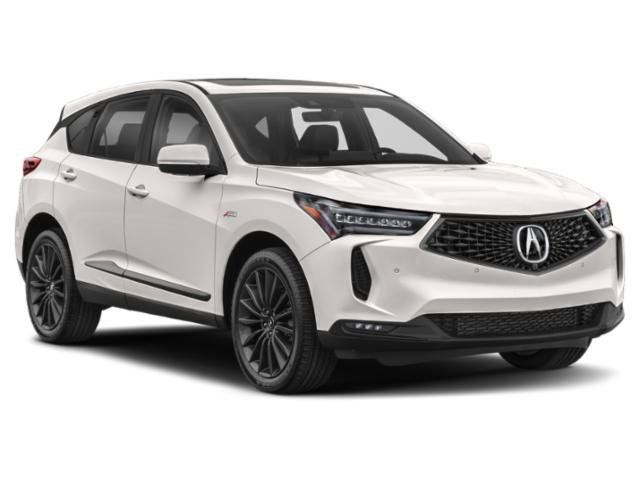 Certified 2023 Acura RDX w/ Advance Package AWD/4WD image 6