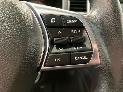 Used 2018 Hyundai Sonata SE image 9