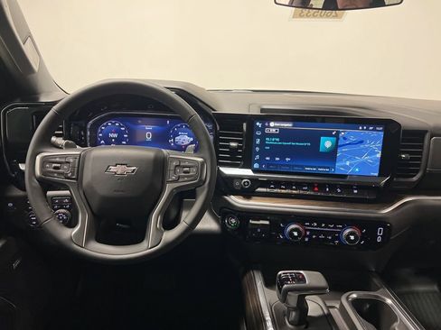 New 2026 Chevrolet Silverado 1500 RST w/ RST All Star Premium Package image 12