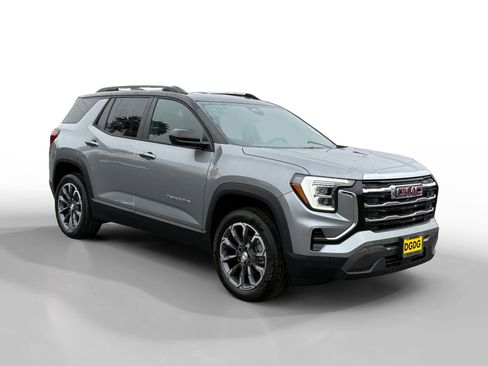 New 2026 GMC Terrain Elevation w/ Elevation Premium Package image 7