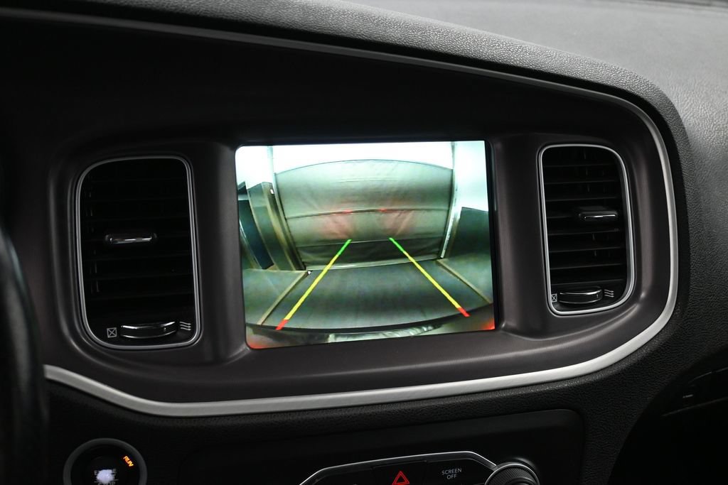 Used 2021 Dodge Charger R/T RWD image 14
