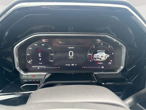 New 2026 GMC Sierra 1500 Elevation AWD/4WD image 11