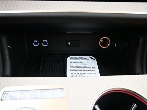 New 2026 Genesis GV80 3.5T Prestige AWD/4WD image 35