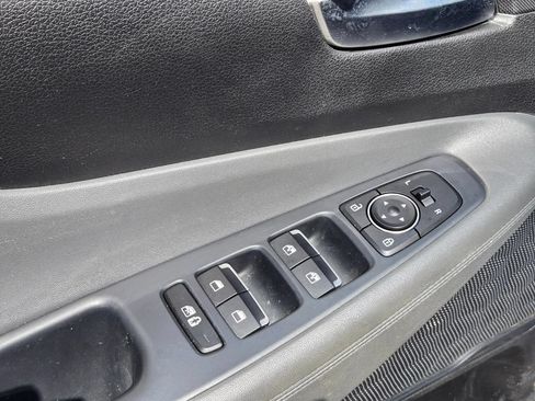 Used 2022 Hyundai Santa Fe SEL w/ Convenience Package FWD image 14