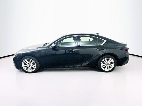 Used 2024 Lexus IS 300 w/ Comfort Package RWD image 4