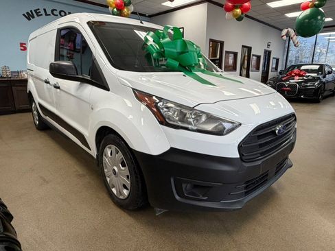 Used 2020 Ford Transit Connect XL image 3
