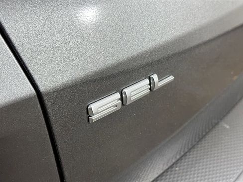 Certified 2020 Ford Escape SEL image 7