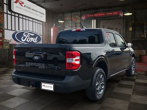 New 2026 Ford Maverick XLT image 6