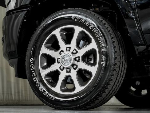 Used 2023 RAM 2500 Limited AWD/4WD image 58