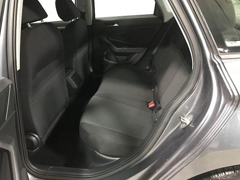 Used 2021 Volkswagen Jetta S FWD image 16