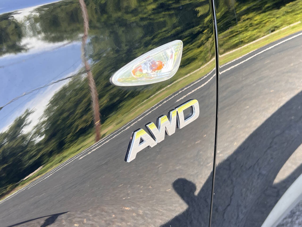 Used 2021 Kia Seltos LX AWD/4WD image 9