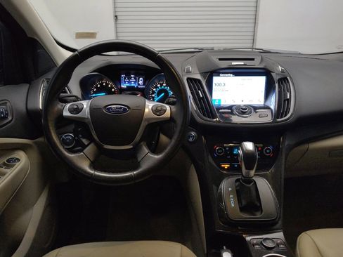 Used 2016 Ford Escape Titanium FWD image 22