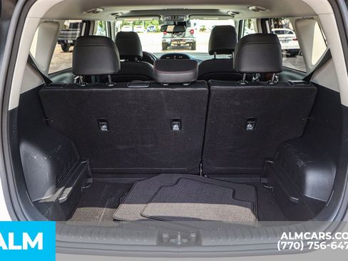 Used 2024 Kia Soul GT-Line image 26