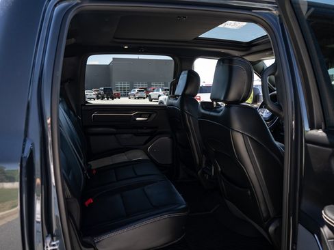 New 2026 RAM 1500 Rebel w/ Rebel Level 2 Equipment Group AWD/4WD image 21