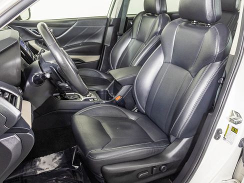 Used 2022 Subaru Forester Limited image 21