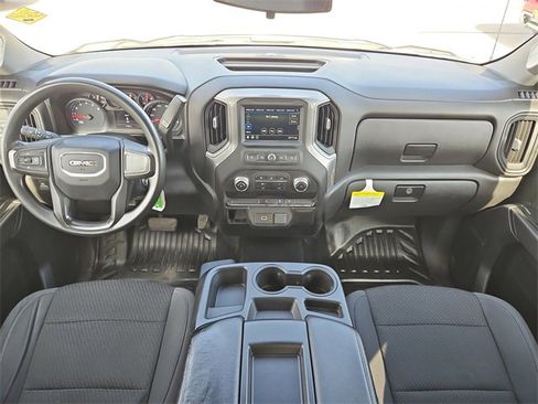 Used 2019 GMC Sierra 1500 2WD Double Cab image 12