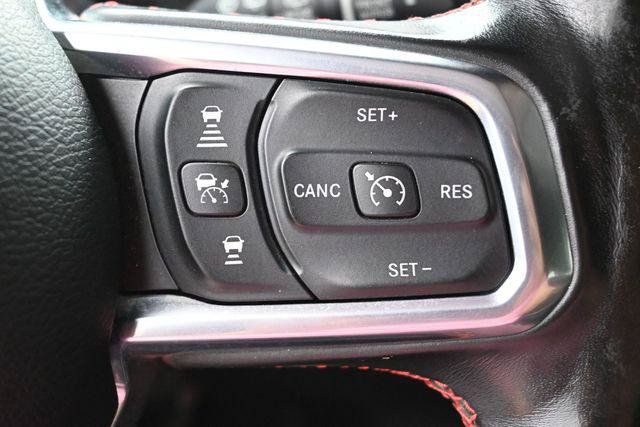Used 2019 Jeep Wrangler Unlimited Rubicon AWD/4WD image 16