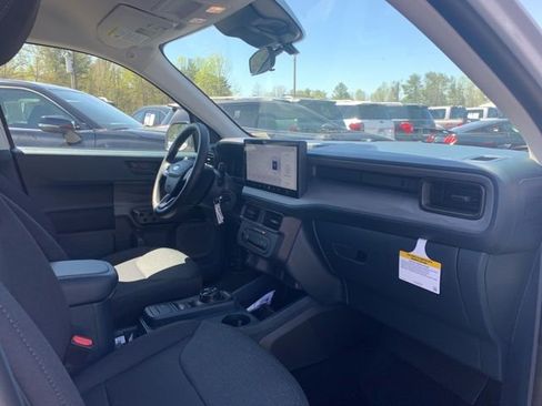 New 2026 Ford Maverick XL FWD image 16
