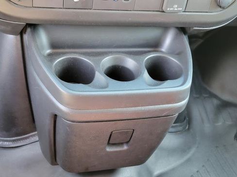 Used 2023 Chevrolet Express 2500 w/ Driver Convenience Package image 21