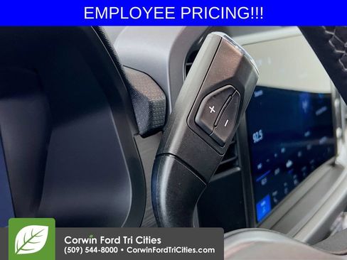 New 2026 Ford F150 XLT w/ XLT Chrome Appearance Package AWD/4WD image 10