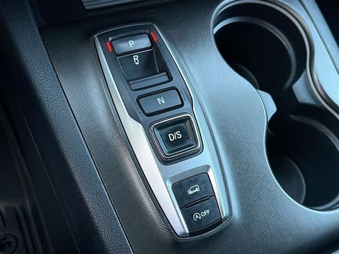 Used 2023 Honda Passport TrailSport image 17