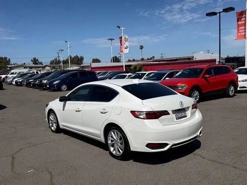 Used 2018 Acura ILX image 5