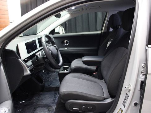 Used 2024 Hyundai Ioniq 5 SEL image 47