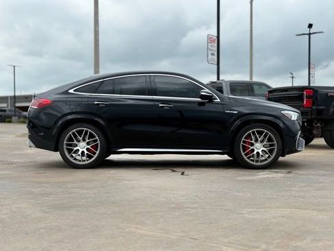 Used 2023 Mercedes-Benz GLE 63 AMG S image 6