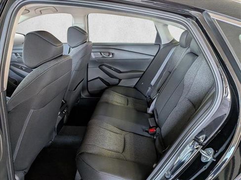 New 2026 Honda Accord LX image 14