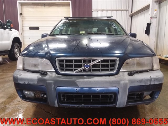 Used 1999 Volvo V70 Cross Country AWD/4WD image 7