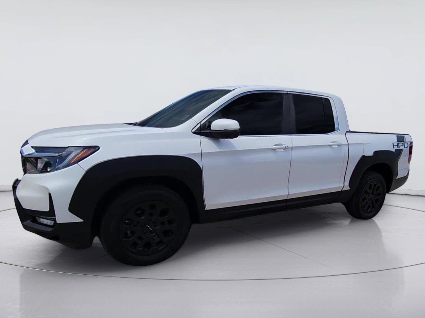 Used 2023 Honda Ridgeline RTL image 4