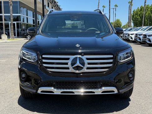 Certified 2026 Mercedes-Benz GLB 250 4MATIC image 15