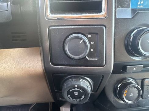 Used 2016 Ford F150 XLT w/ Equipment Group 302A Luxury AWD/4WD image 23