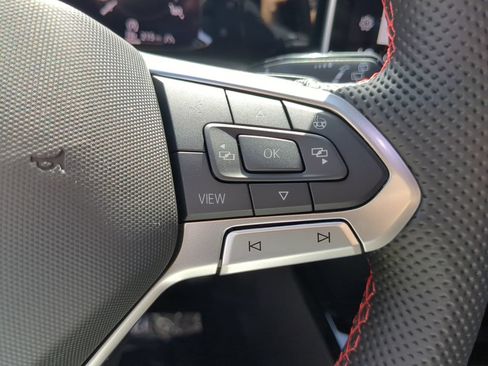 New 2026 Volkswagen GTI Autobahn FWD image 27