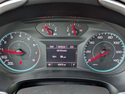 Used 2023 Chevrolet Malibu LT image 17