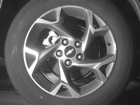 Used 2025 Chevrolet Trax LT w/ LT Convenience Package FWD image 15