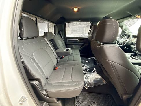 New 2026 RAM 1500 Big Horn w/ Night Edition AWD/4WD image 29