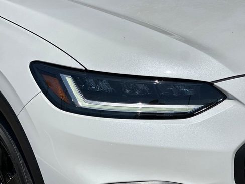 New 2026 Honda HR-V Sport image 30
