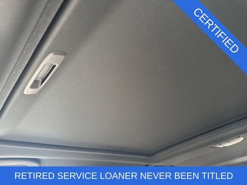 Certified 2026 Subaru Forester Premium AWD/4WD image 21