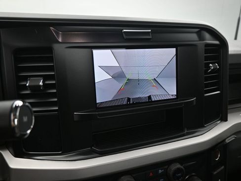 New 2026 Ford F250 XL w/ XL Chrome Package image 13