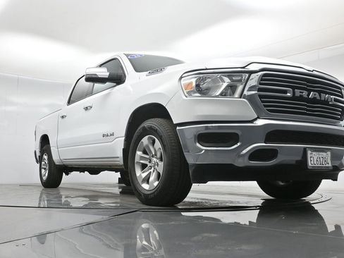 Used 2023 RAM 1500 Laramie image 45