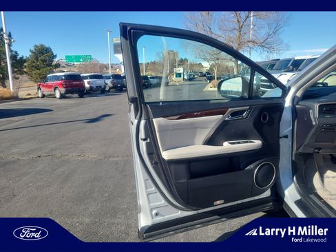 Used 2016 Lexus RX 350 350 image 13