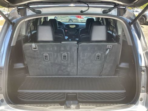 Used 2022 Honda Pilot Elite image 25