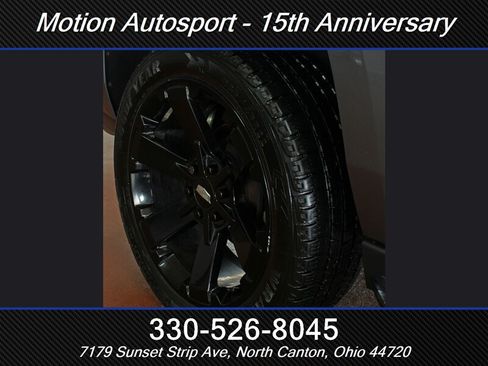 Used 2020 Cadillac Escalade Luxury AWD/4WD image 41