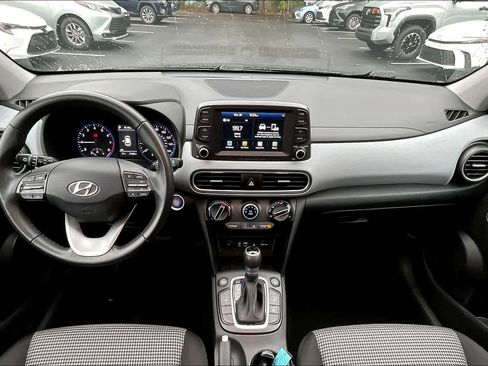 Used 2020 Hyundai Kona SEL Plus image 14
