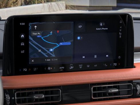 New 2026 Lincoln Aviator Reserve image 36